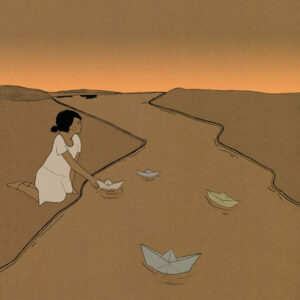 Cover: Ten Years After (I)