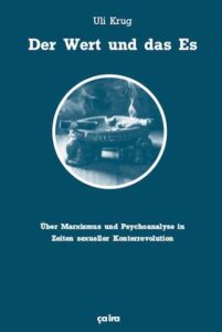 Cover: Psychoanalyse als realer Humanismus