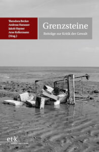 Cover: Zur gesellschaftlichen Produktion von Kälte