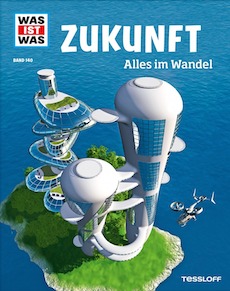 Cover: Alles im Wandel