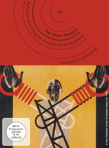 Cover: Der Neue Mensch