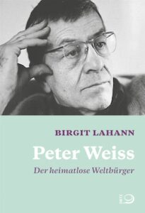 Cover: Weltbürger ohne Welt