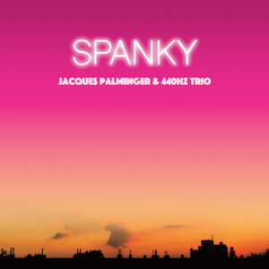 Cover: Osaka, Spanky und noch mehr