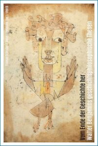 Cover: Vom Ende der Geschichte