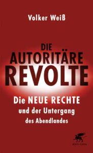 Cover: Moderne Antimoderne