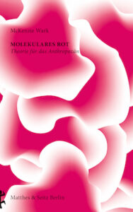 Cover: Das rote Zeitalter
