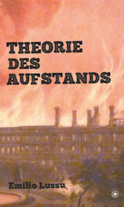 Cover: Theorie des Aufstands