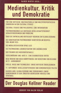 Cover: Medienkritik als demokratische Kultur