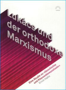 Cover: Die Totalität des gesellschaftlichen Seins