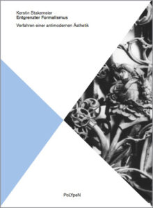 Cover: Entgrenzter Formalismus