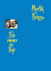 Cover: Rest in Pop