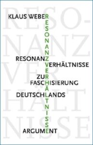 Cover: Resonanzverhältnisse