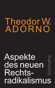 Cover: Das Nachleben des Nationalsozialismus