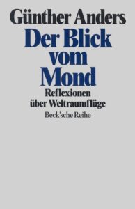 Cover: Zum Mond