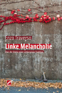 Cover: Linke Melancholie