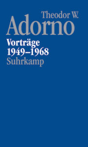 Cover: Eine neue Art der Barbarei