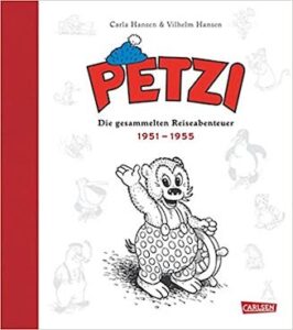 Cover: Gesammelte Reiseabenteuer