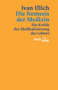 Cover: Leben als Lästerung