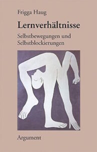 Cover: Lernverhältnisse