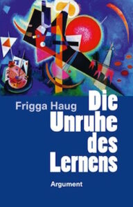 Cover: Die Unruhe des Lernens