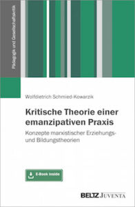 Cover: Bildung – Emanzipation – Sittlichkeit