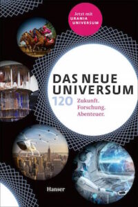 Cover: Das Neue Universum