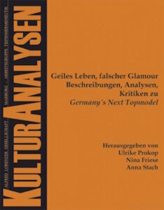 Cover: Falscher Glamour