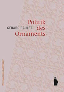 Cover: Ornament und Geschichte