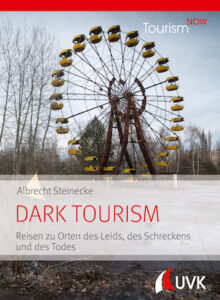 Cover: Jenseits von Eden