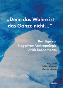 Cover: Das Schicksal der Sabotage