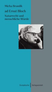 Cover: Und noch einmal Marx