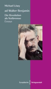 Cover: Der Griff nach der Notbremse