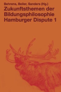 Cover: Hamburger Dispute …