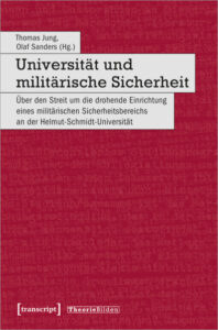 Cover: Die innere Unsicherheit
