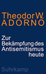 Cover: Elemente des Antisemitismus