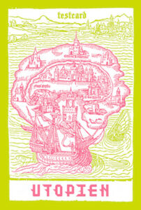Cover: Testcard #26 – Utopien