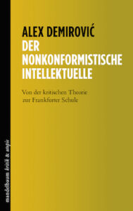 Cover: Die Domestizierung der Nonkonformisten